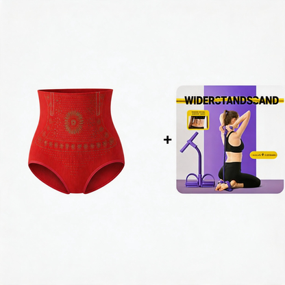 🥳2026 HOT SALE🥳💞50K+ SOLD!🔥🍑Thermogenic Fat-Burning Shorts – High waist, tummy control, butt lift. Sweat more, look slimmer. 50% OFF! 💃✨