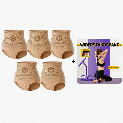 🥳2026 HOT SALE🥳💞50K+ SOLD!🔥🍑Thermogenic Fat-Burning Shorts – High waist, tummy control, butt lift. Sweat more, look slimmer. 50% OFF! 💃✨